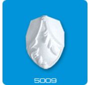 5009 «БС» Угол д/плинтуса универс./4шт/12