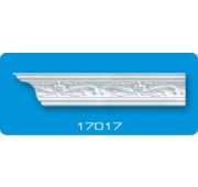 17017 плинтус «БС» ИНЖ 70*75*1,3м/У 1717В/25шт ****