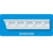 209056 плинтус «БС» ИНЖ 60*67*2м/30шт ****