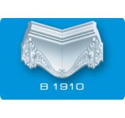 1910 В Угол внутр РАСПРОДАЖА/4шт/4