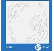 5302 ламинир Плита потол /32-128