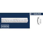 С846/85 «БС» Молдинг настен-потол. ИНЖ.(улучш.пов) 2м(85мм)/30 ВЫВОД