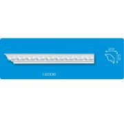 12006 плинтус ИНЖ 23*23*1,3м/140шт Т