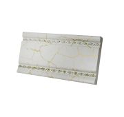 Профиль интерьерный 50*11*2400 «Милан» (ПИ50М)/20