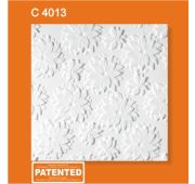 С4013 РАСПРОДАЖА Плита потол ИНЖ «Люкс»/16-64