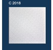 С2018 Плита потол ламинир.«Декор»/40-160