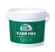 Клей ПВА универсальный 2,1кг(-30)/6/ЭКСПЕРТ