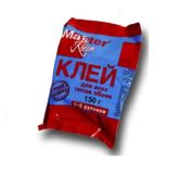 Клей Мастер Кляйн Универсальный 150 гр (мягк пачка)/24