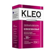 Клей КЛЕО EXTRA Флизелин. обойный 250гр 35м2/20