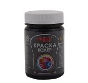 Краска-колер №130 акрил. полнотон. спелая вишня  0,32 г «Палиж» /24 ***