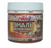 Эмаль декоративная акр Палиж № 98 медь 0,15/12 ***