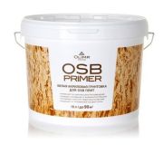 Грунтовка для  OSB плит 5л/6/ОЛИМП