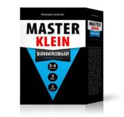 Клей Мастер Кляйн Виниловый 200 гр (жестк пачка)/30