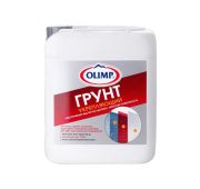 Грунт ТАУ БС укрепляющий пленкообр. 5л (-30)/ОЛИМП
