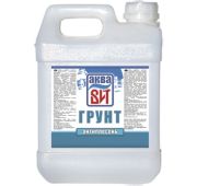 Грунт антиплесень  5л ВАК 02-П/ВИТ