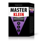 Клей Мастер Кляйн Флизелиновый 250 гр (жестк пачка)/30