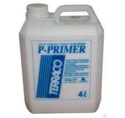 Грунтовка БС «P-Primer» 4л  INT