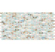 Панель мозаика «Карибы»  ПВХ  0,3мм 955х488/10