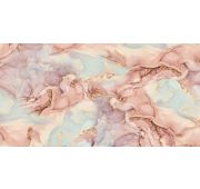Панель Нежный шелк  ПВХ  964х484/10