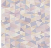 71757-53НС РАСПРОДАЖА Обои Illusion роз/сирень.Home Color.гор/тесн/флиз.1.06х10м/8