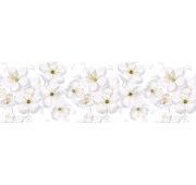 Панель интерьерная «Яблоневый цвет» 3,0 х 0,60