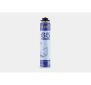 Пена монт ПРОФ KRONBUILD 65л всесезонная (850гр)/12
