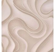 Аура- 8 (беж.со св-кор.и зол) /Обои дуплекс С16 БР/ДК/12