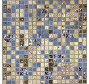 Панель самоклеющаяся мозаика Фокси  ПВХ 480х480/15 Т