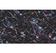 60345-06 Обои StarWay черн/малин/голуб.ЕRISMANN,винил/гор/флиз.1,06х10м/6 РАСПРОДАЖА