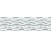 Панель интерьерная «Волны» 3,0 х 0,60 М