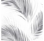 71973-14НС РАСПРОДАЖА Обои Tropical Shades сер/бел.Home Color.винил/флиз.1.06х10м/8
