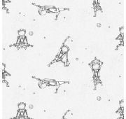 285741 Обои SPACEMAN св/сер.винил/флиз..1,06х10м /6 РАСПРОДАЖА