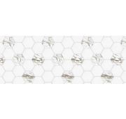 Панель интерьерная «Гексагон Калакатта» 3,0 х 0,60