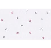 72158-22НС Обои фон Gamepad сер/роз.Home Color.винил/флиз.1.06х10м/8 РАСПРОДАЖА