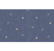 72158-66НС Обои фон Gamepad син.Home Color.винил/флиз.1.06х10м/8 РАСПРОДАЖА