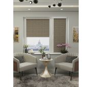 52*170 Универсальная рулонная штора с/з 80% Кантри