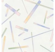 5053-17 Обои Bonbon бел/роз/сирень.винил/флиз.1,06х10м/6 РАСПРОДАЖА