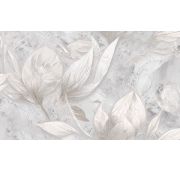 11540 Хлоя (сер-беж)/Обои флиз. 1,06х10м/6