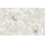 286613 Обои SONYA сер/мятн.горяч.тисн.винил/флиз.1,06х10м/6