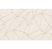 287246 Обои TEMPO беж.горяч.тисн.винил/флиз.1,06х10м/6