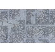 72265-46PL Обои Altai тем/сер.винил/фл.1,06х10м /6