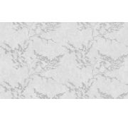 11096-03«БС»опт Обои Аморель св/сер.винил.гор.тисн.1,06х10м/6