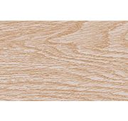 Угол 20*20мм 2,7м дуб беленный (25шт/уп)