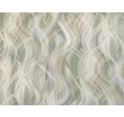 801105Е Обои Амулет беж/сер/зелен.гор.винил/флиз.Elysium1,06х10м/4