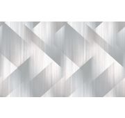 8918-19 Обои PANORAMA сер.гор.тис на флиз.1,06х10,05/6