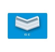 6 Е «БС» Угол внутр к 03006Е/4шт/8