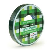 Лента клеящ. двухстор.15ммх10м на вспенен.основе Kleberbander/TFK0037/116731/10