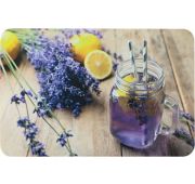 Салфетка полипропелен Лаванда 410х270х0,4мм