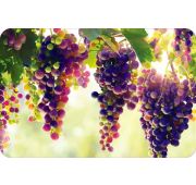 Салфетка полипропелен Виноград 410х270х0,4мм