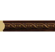 Профиль интерьерный 30*14*2400 «Ватикан» (ПИ30В)/40